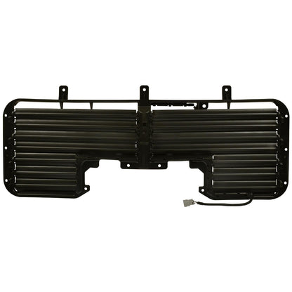 Standard Ignition Radiator Shutter Assembly AGS1022