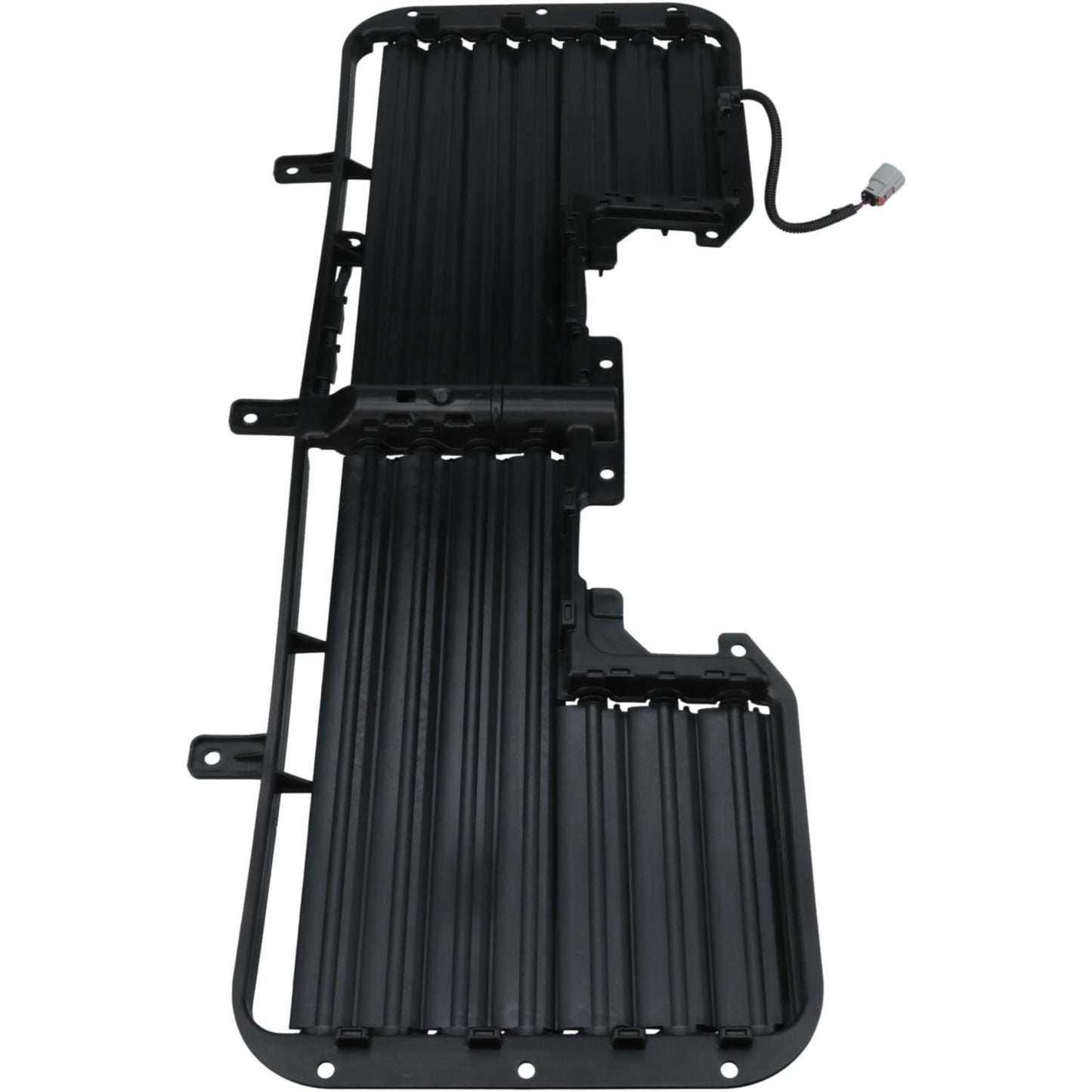 Standard Ignition Radiator Shutter Assembly AGS1022