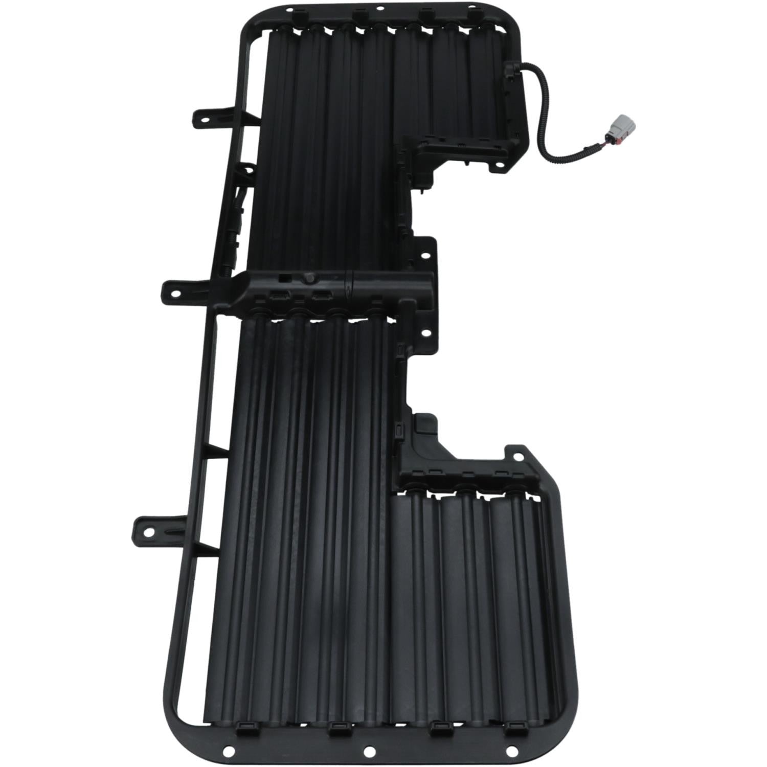 Standard Ignition Radiator Shutter Assembly AGS1022