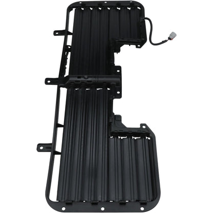 Standard Ignition Radiator Shutter Assembly AGS1022