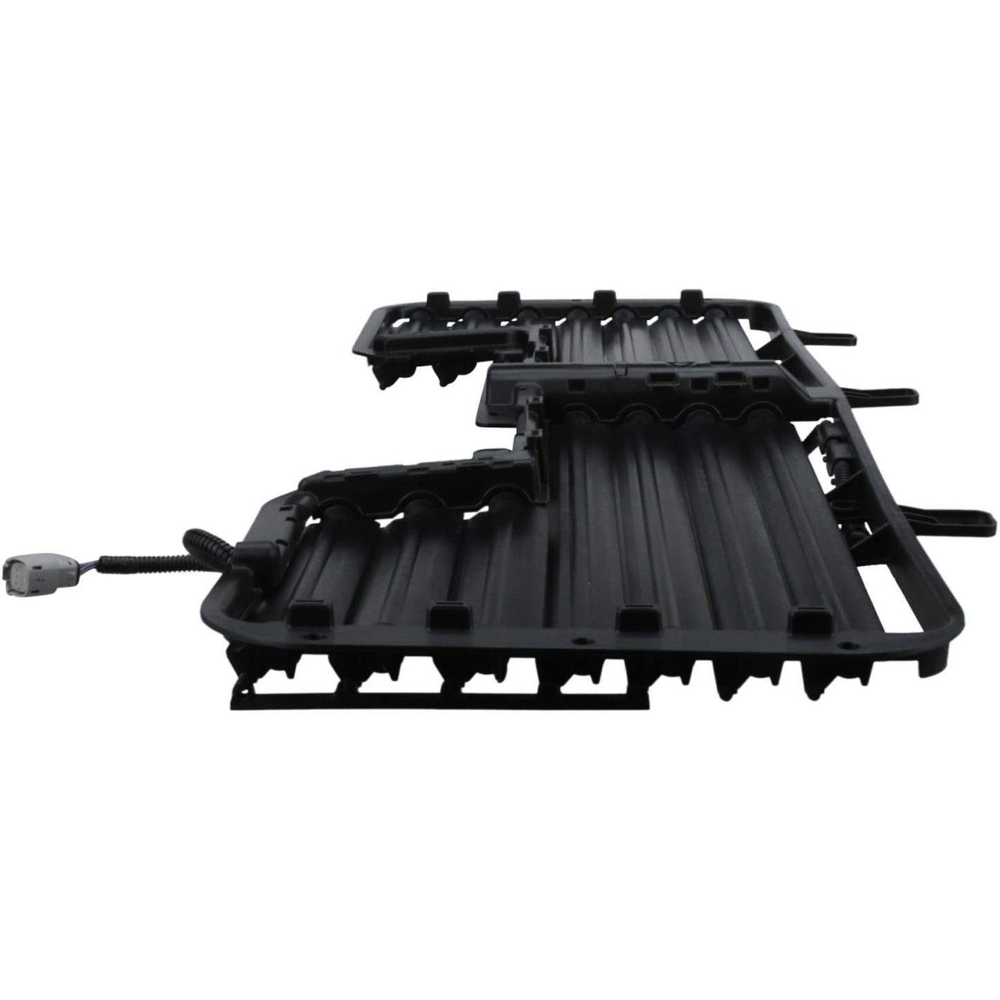 Standard Ignition Radiator Shutter Assembly AGS1022