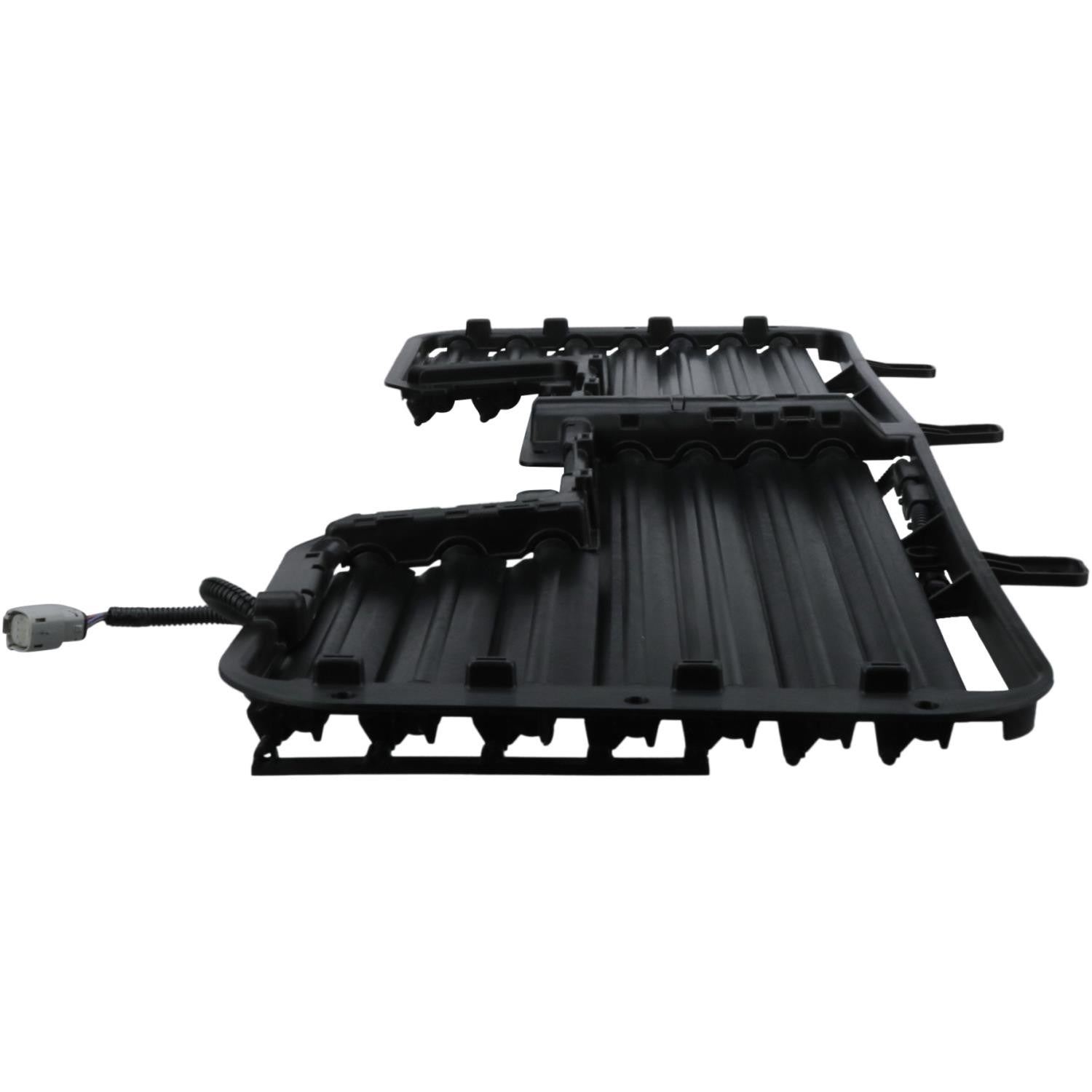 Standard Ignition Radiator Shutter Assembly AGS1022