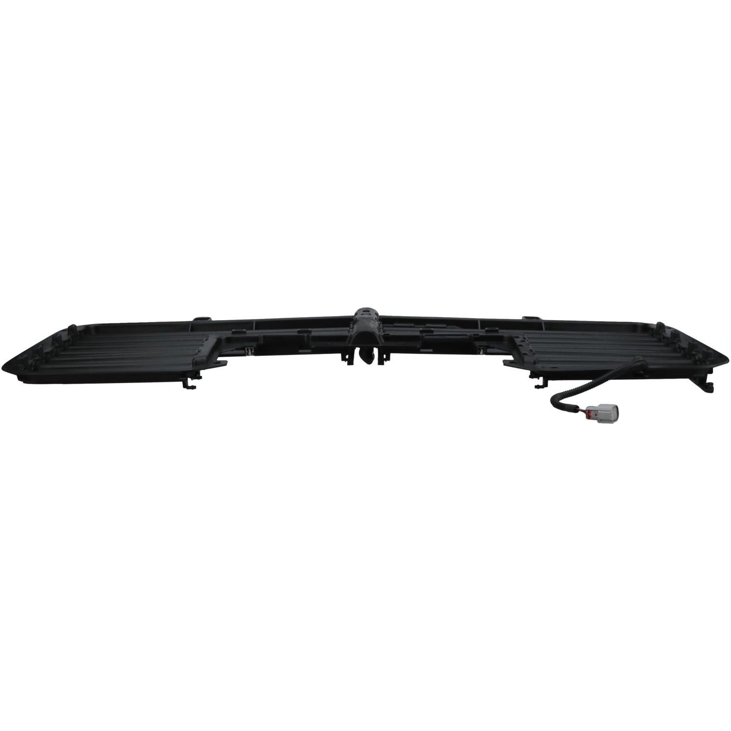 Standard Ignition Radiator Shutter Assembly AGS1022