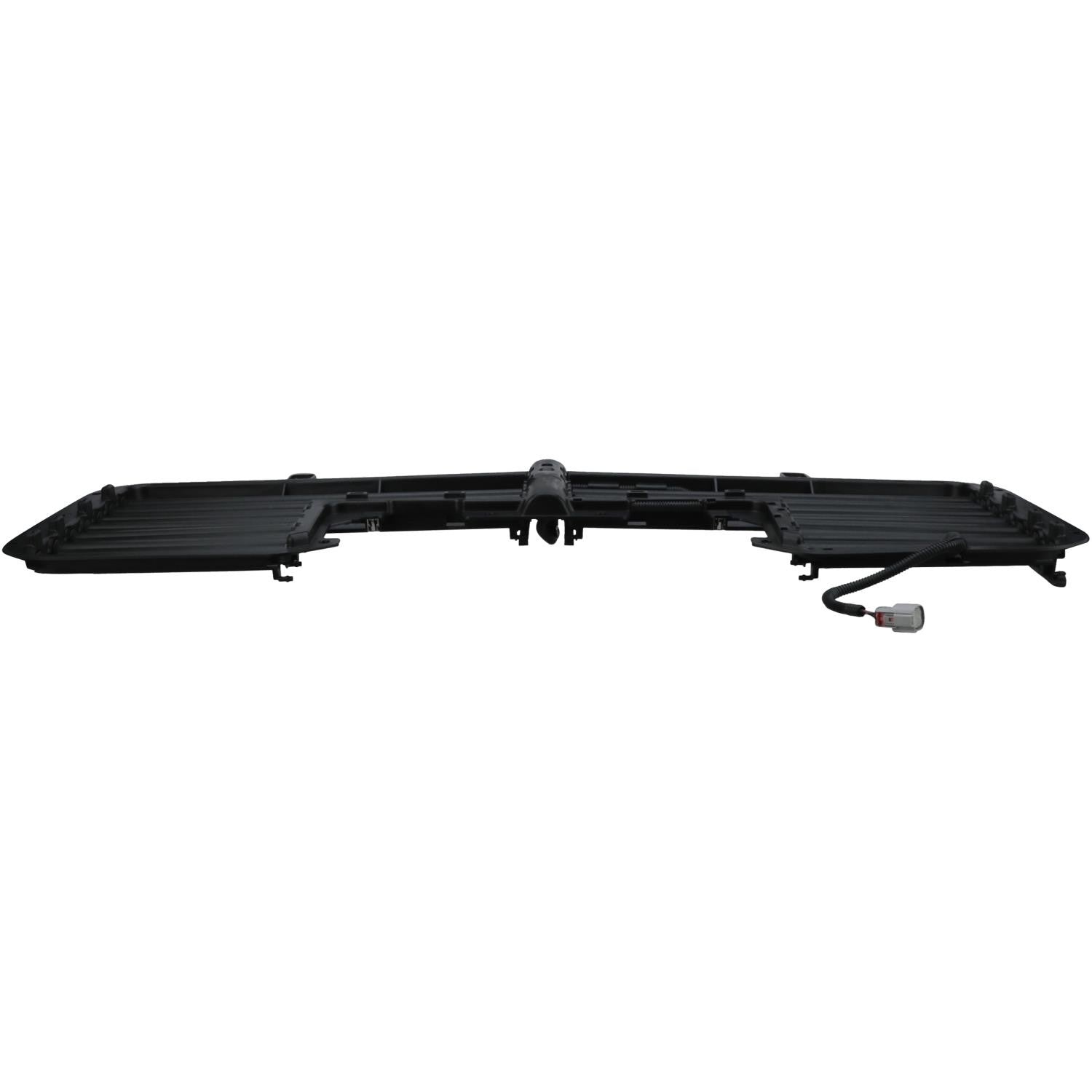 Standard Ignition Radiator Shutter Assembly AGS1022
