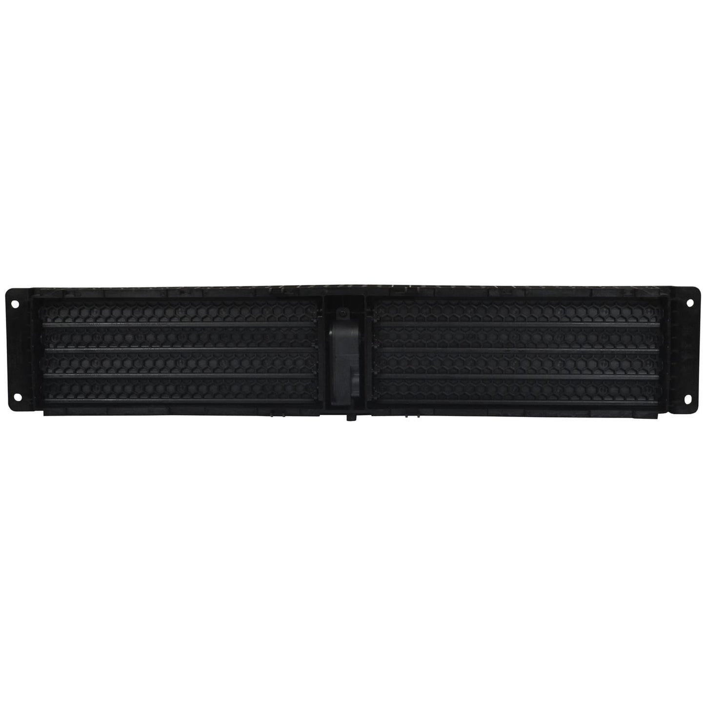 Standard Ignition Radiator Shutter Assembly AGS1023