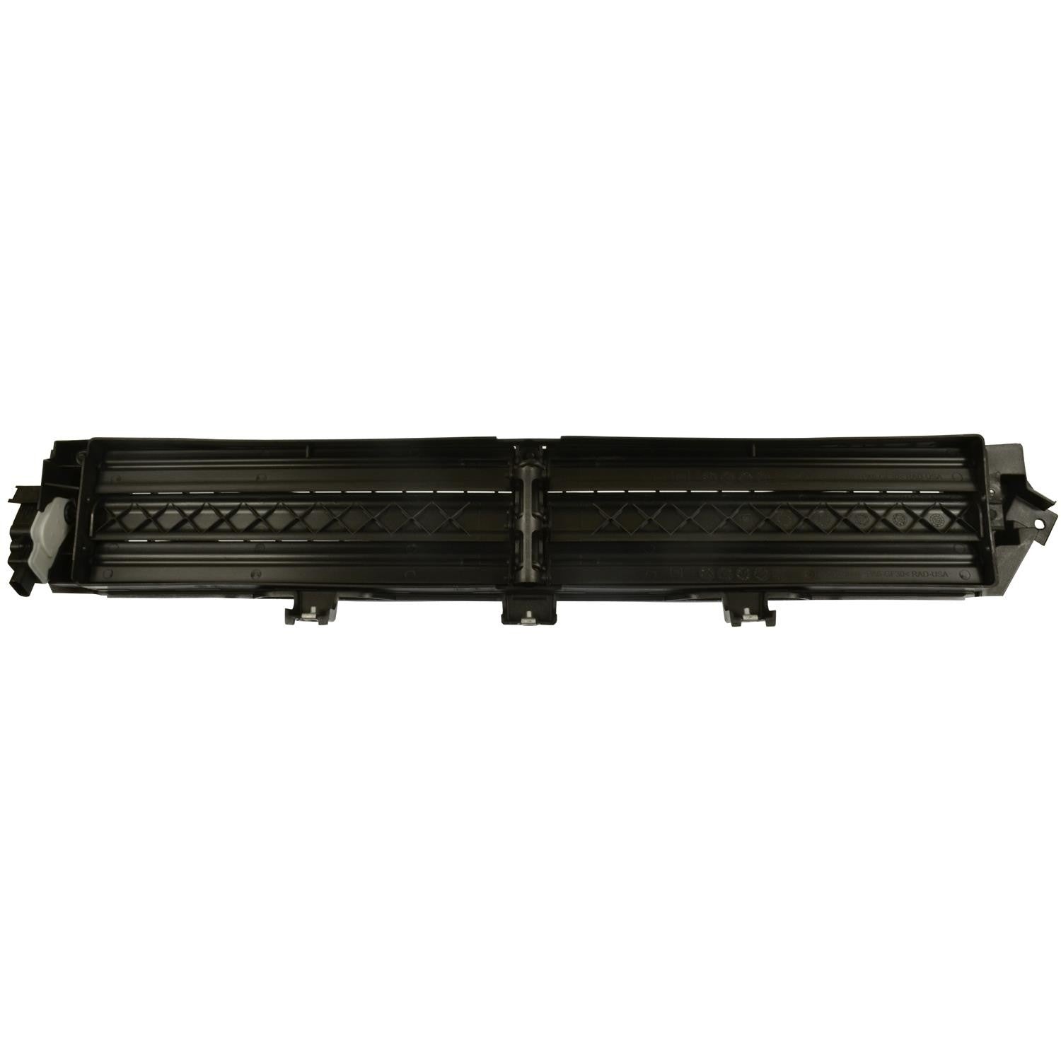 Standard Ignition Radiator Shutter Assembly AGS1024