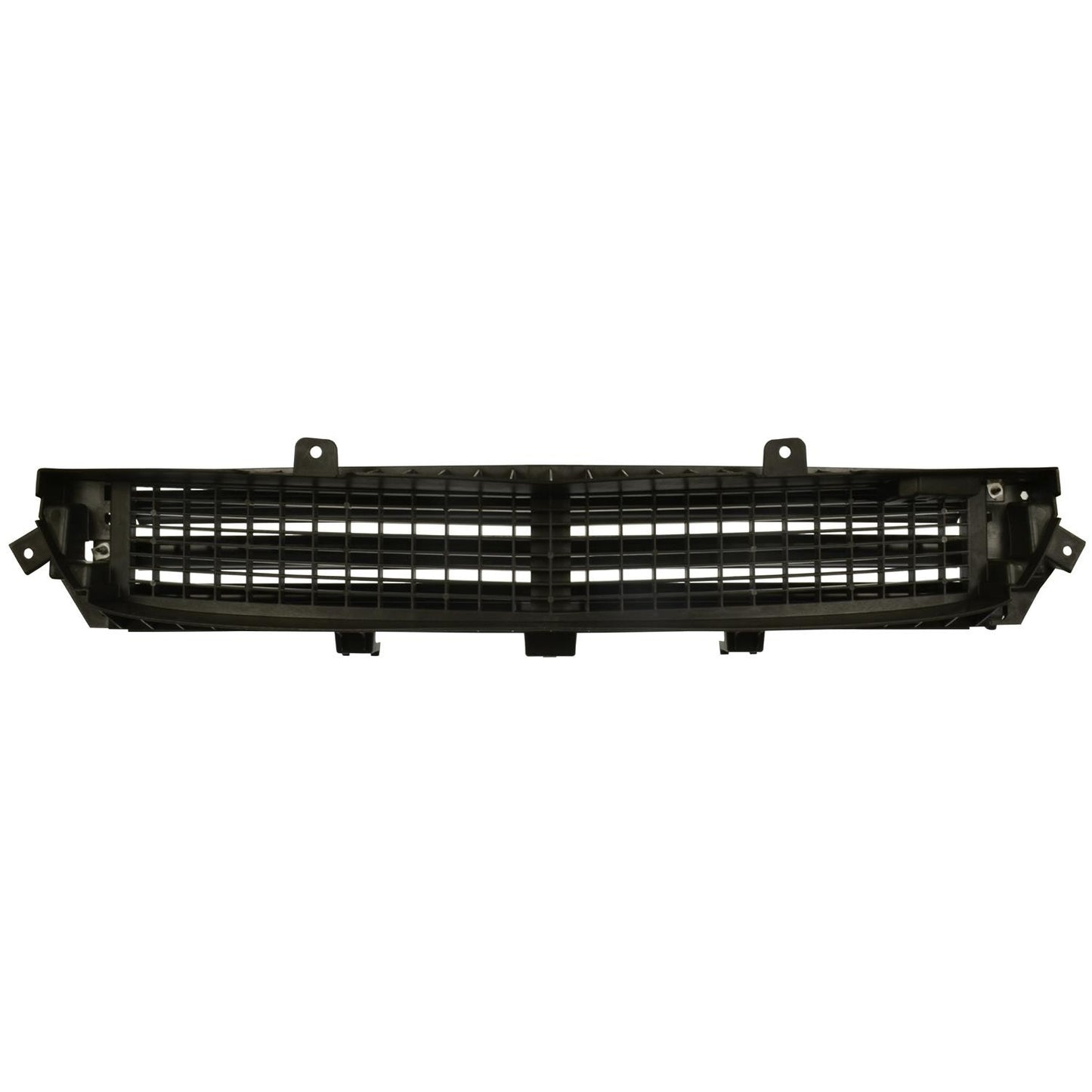 Standard Ignition Radiator Shutter Assembly AGS1024