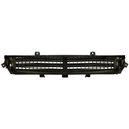 Standard Ignition Radiator Shutter Assembly AGS1024