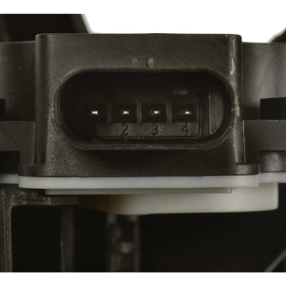 Standard Ignition Radiator Shutter Assembly AGS1024