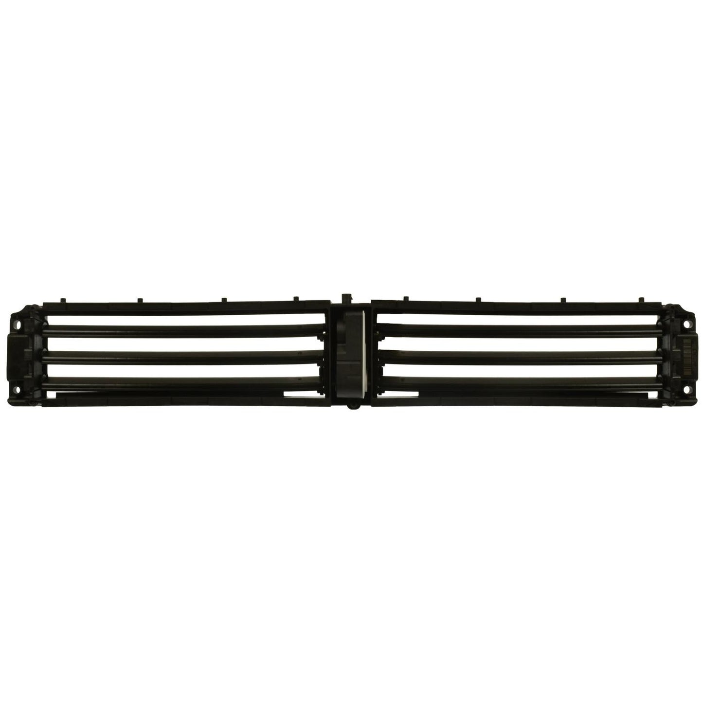 Standard Ignition Radiator Shutter Assembly AGS1025