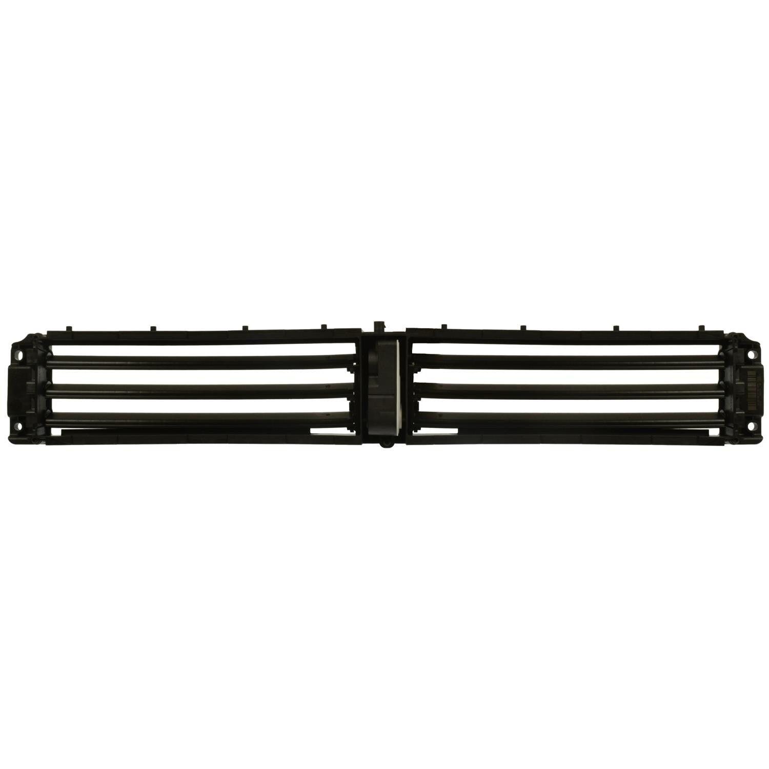 Standard Ignition Radiator Shutter Assembly AGS1025