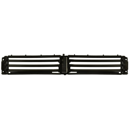 Standard Ignition Radiator Shutter Assembly AGS1025