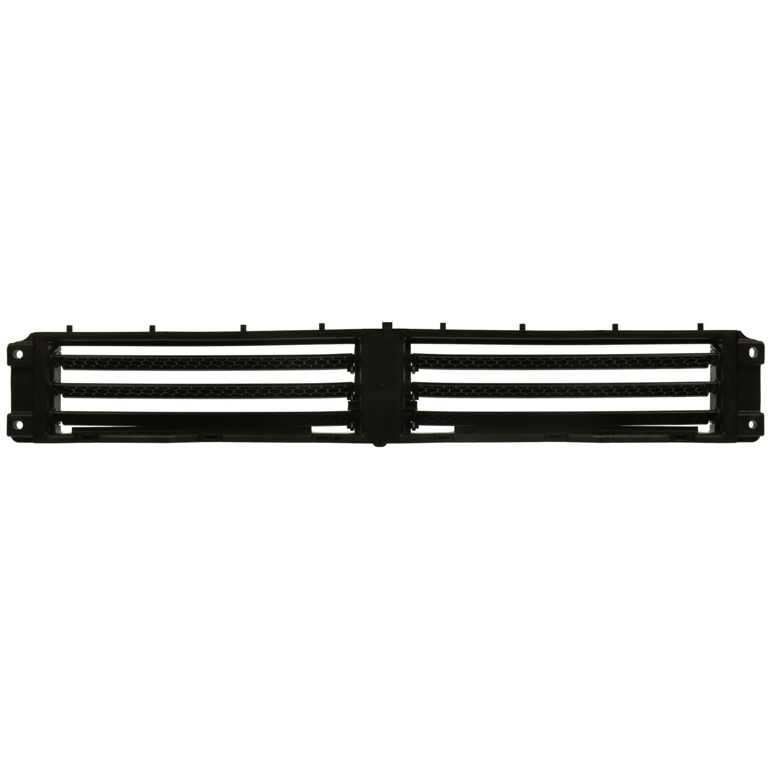 Standard Ignition Radiator Shutter Assembly AGS1025