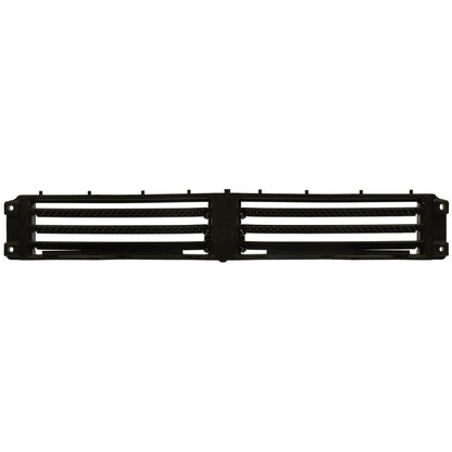 Standard Ignition Radiator Shutter Assembly AGS1025