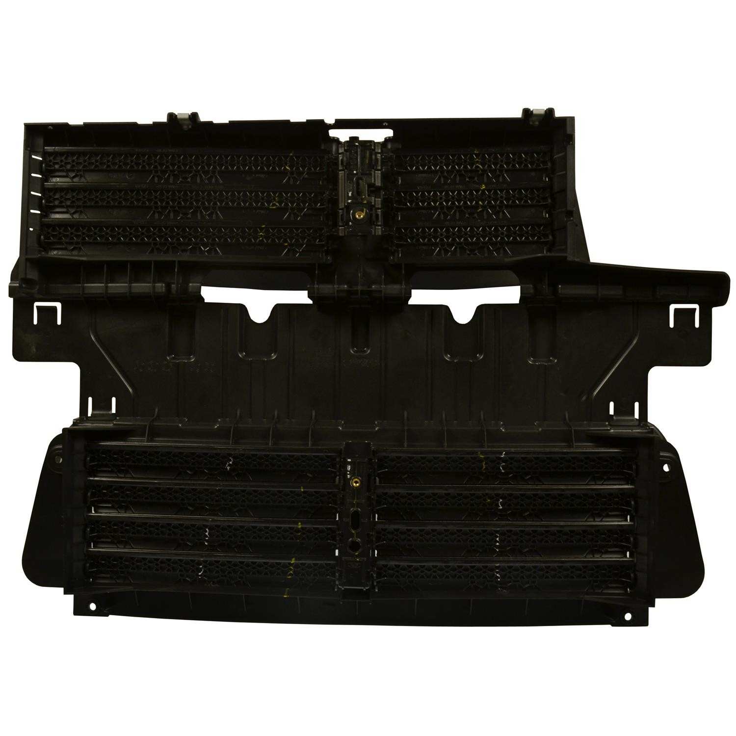 Standard Ignition Radiator Shutter Assembly AGS1026