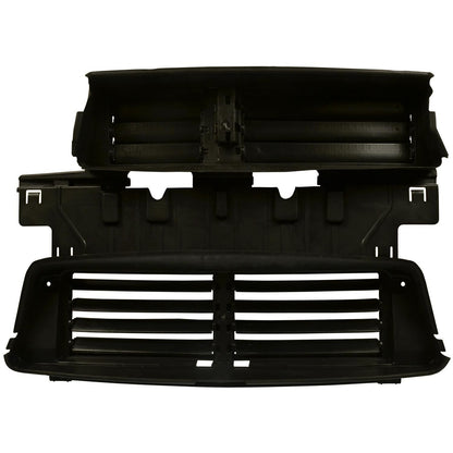 Standard Ignition Radiator Shutter Assembly AGS1026