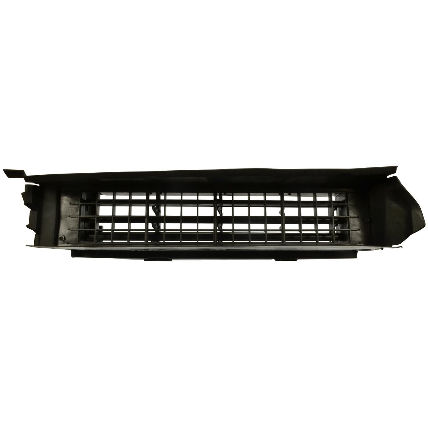 Intermotor Radiator Shutter Assembly AGS1027