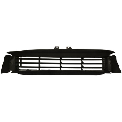 Intermotor Radiator Shutter Assembly AGS1034