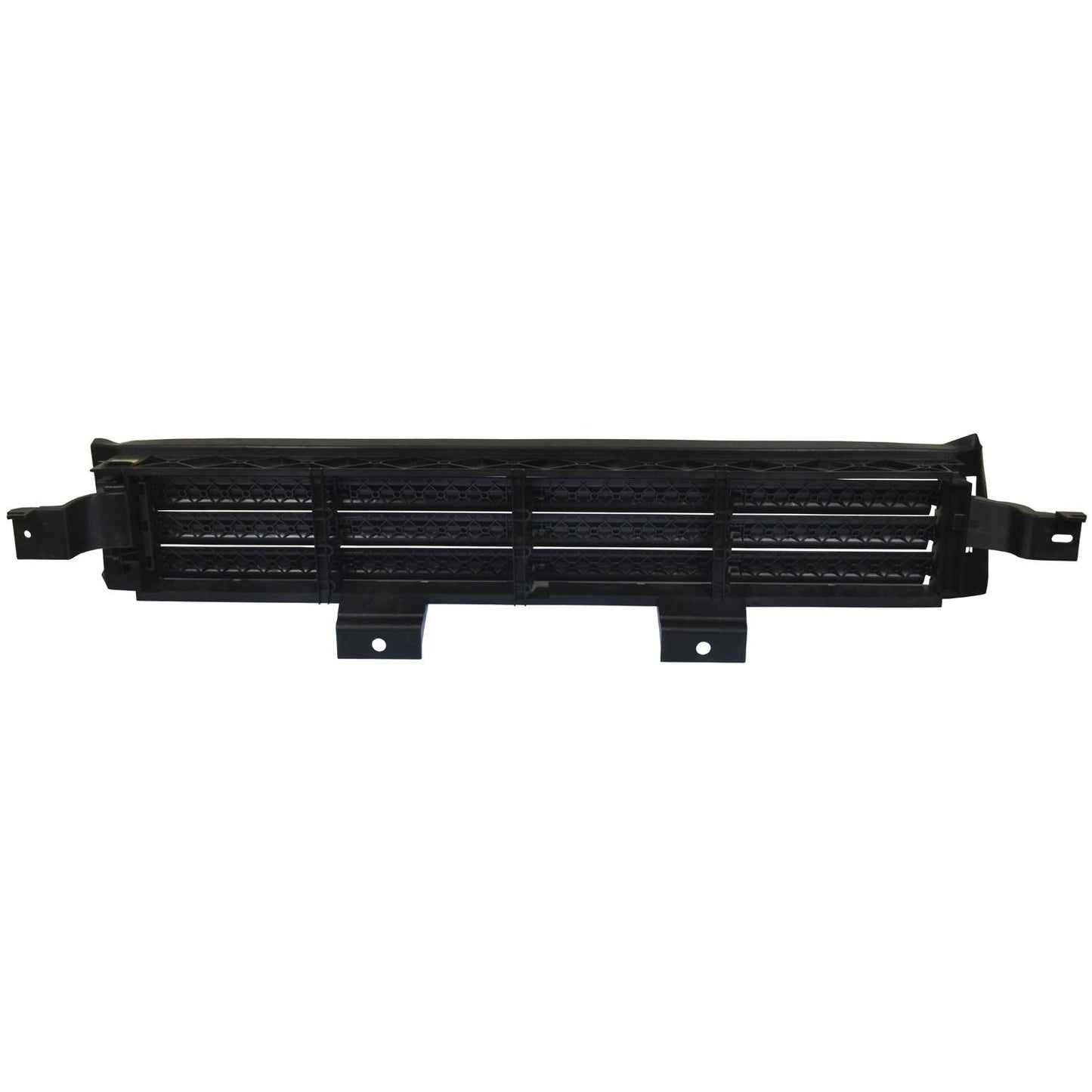 Standard Ignition Radiator Shutter Assembly AGS1036 image 2