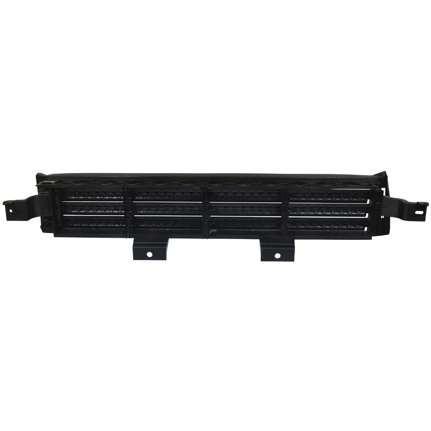 Standard Ignition Radiator Shutter Assembly AGS1036 image 2