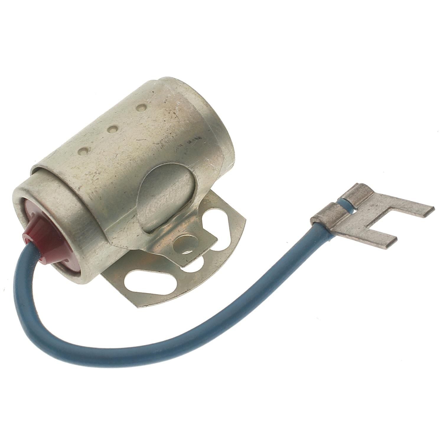 Blue Streak Ignition Condenser AL-106