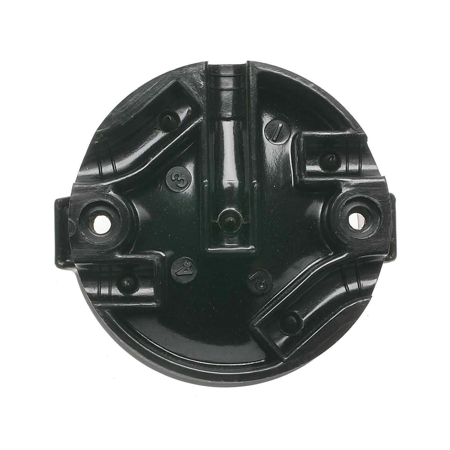 Standard Ignition Distributor Cap AL-137