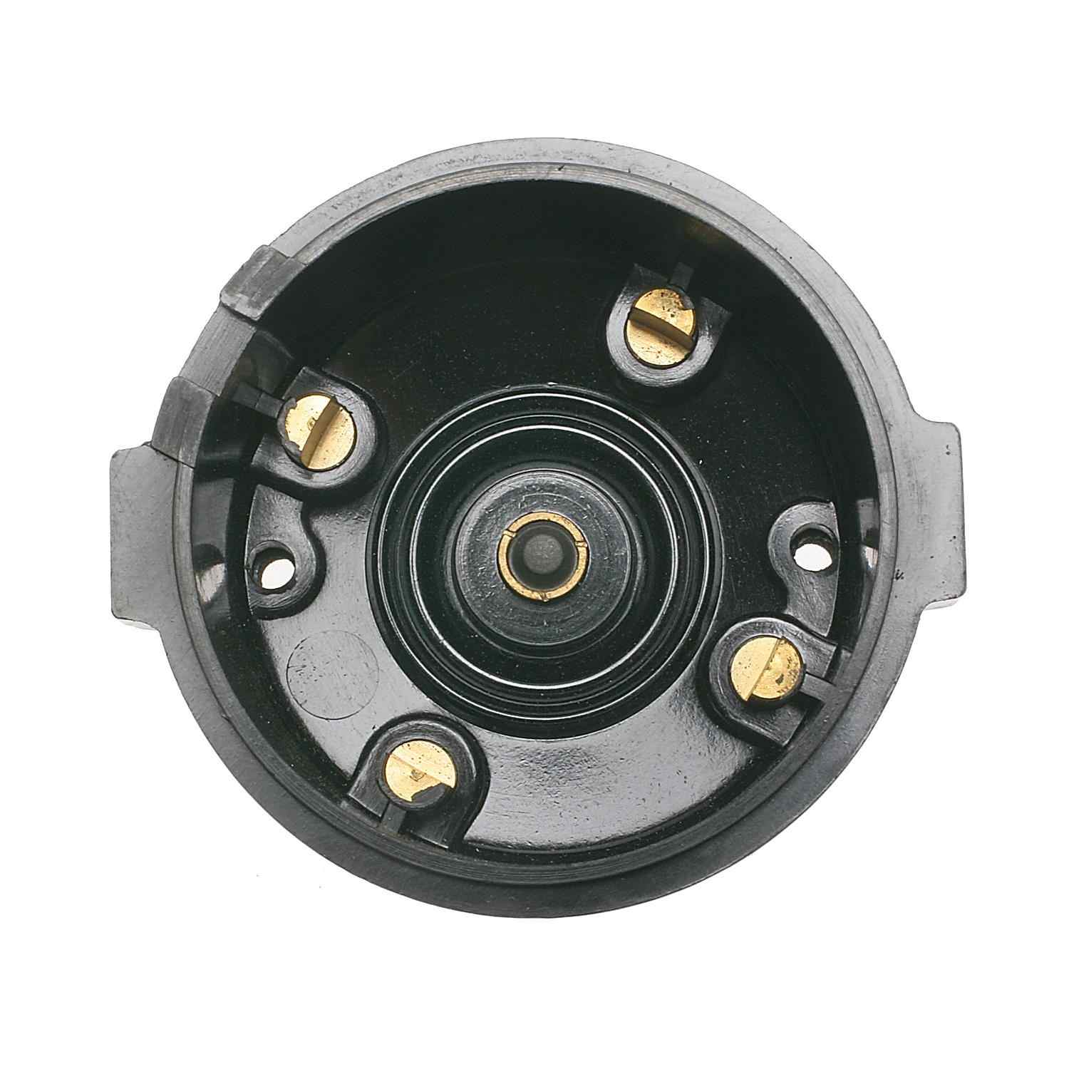 Standard Ignition Distributor Cap AL-137