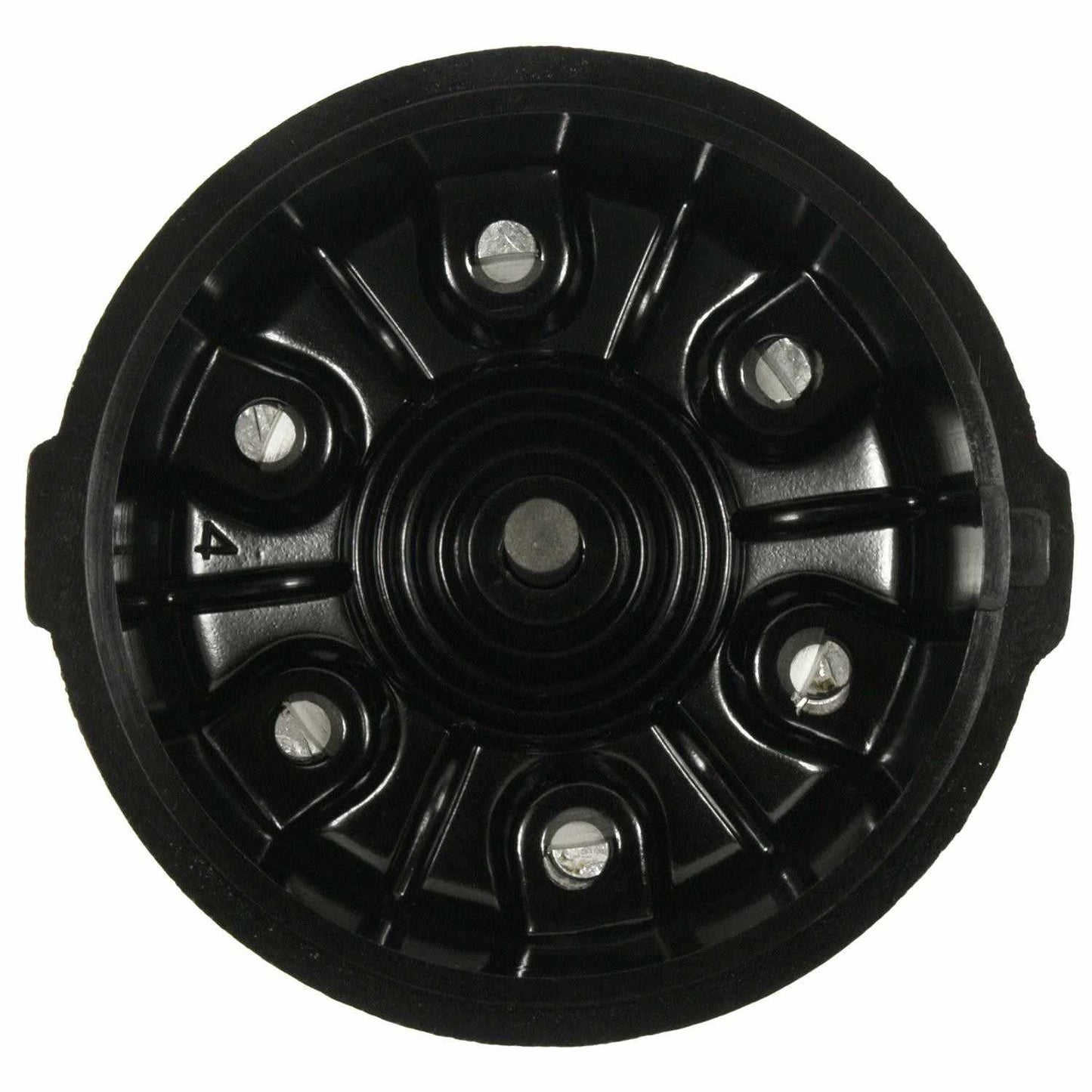 Standard Ignition Distributor Cap AL-138
