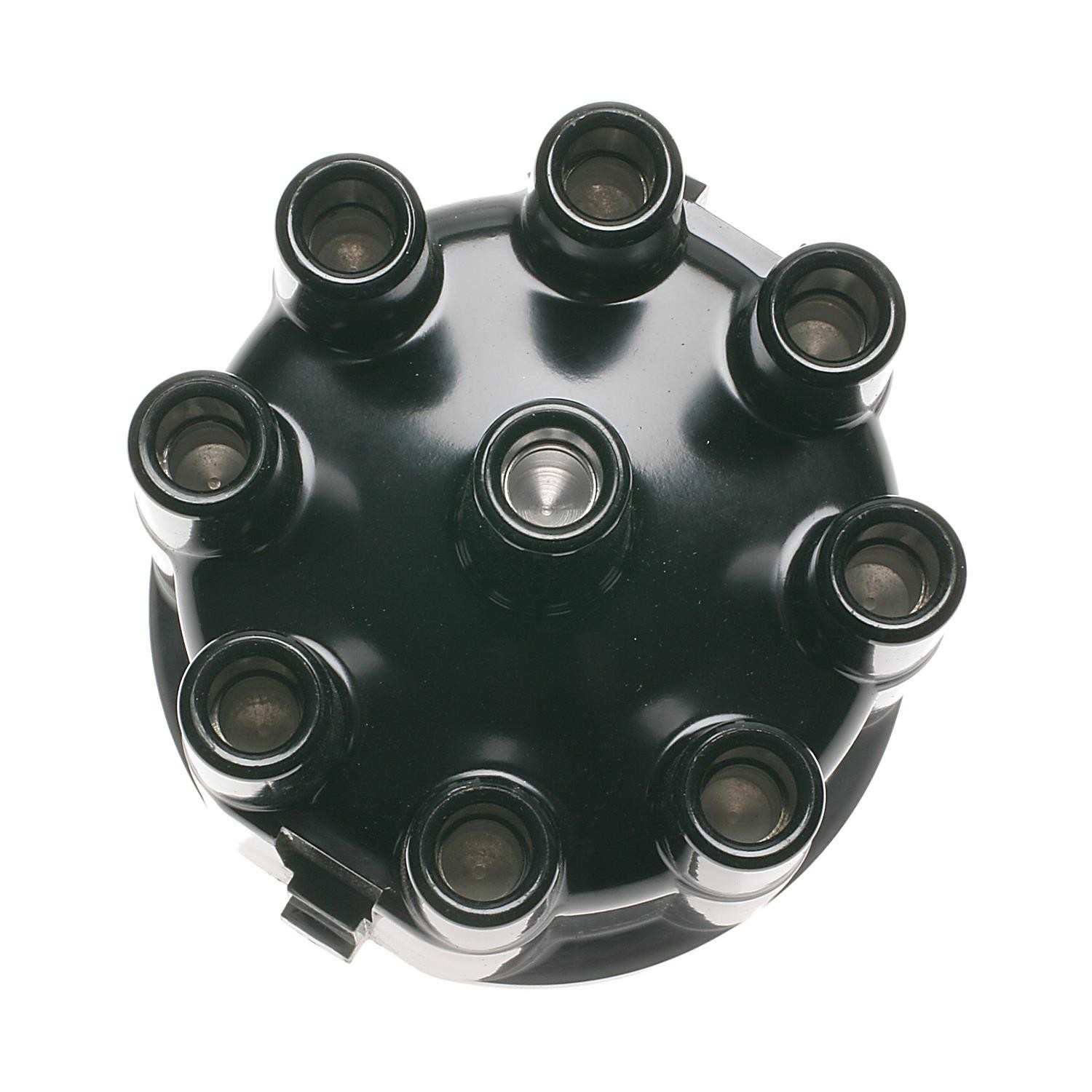 Standard Ignition Distributor Cap AL-140