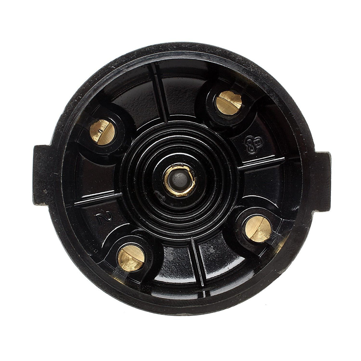 Standard Ignition Distributor Cap AL-25
