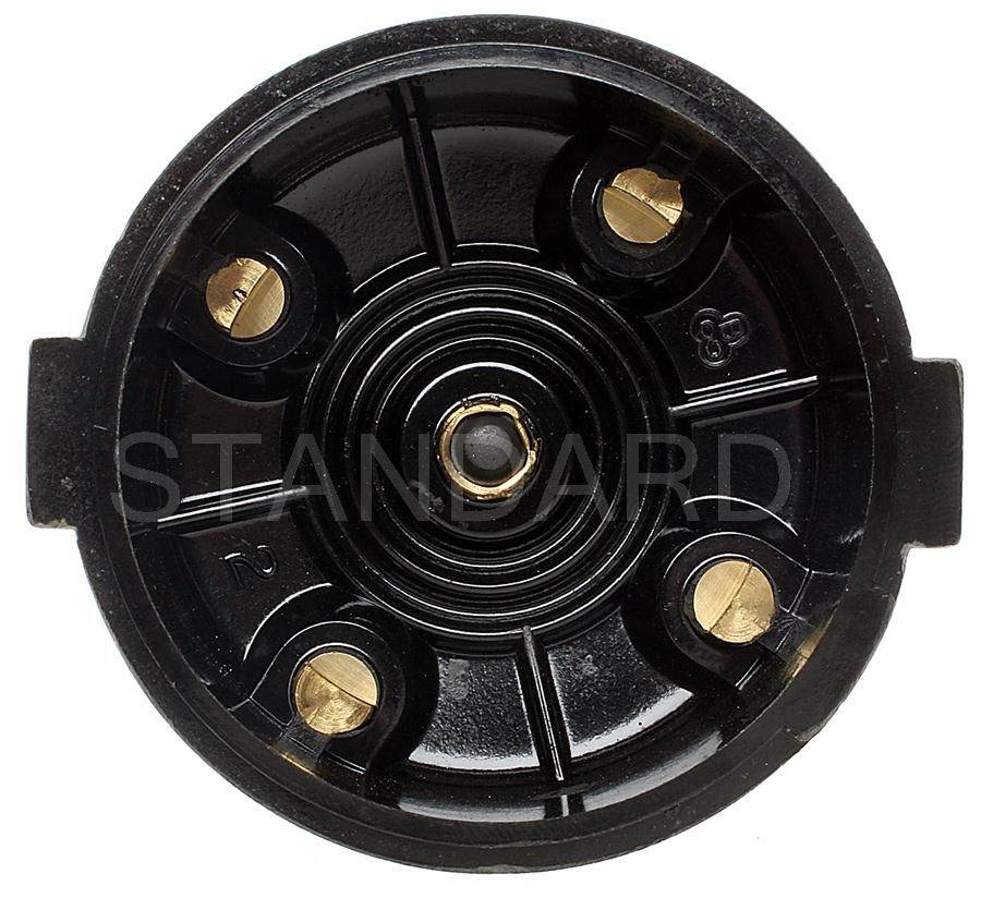Standard Ignition Distributor Cap AL-25