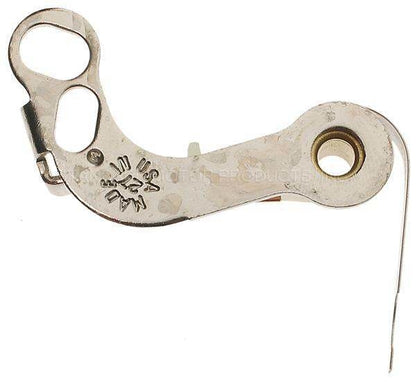 Blue Streak Ignition Contact Set AL-4652P