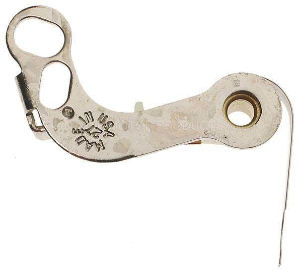 Blue Streak Ignition Contact Set AL-4652P