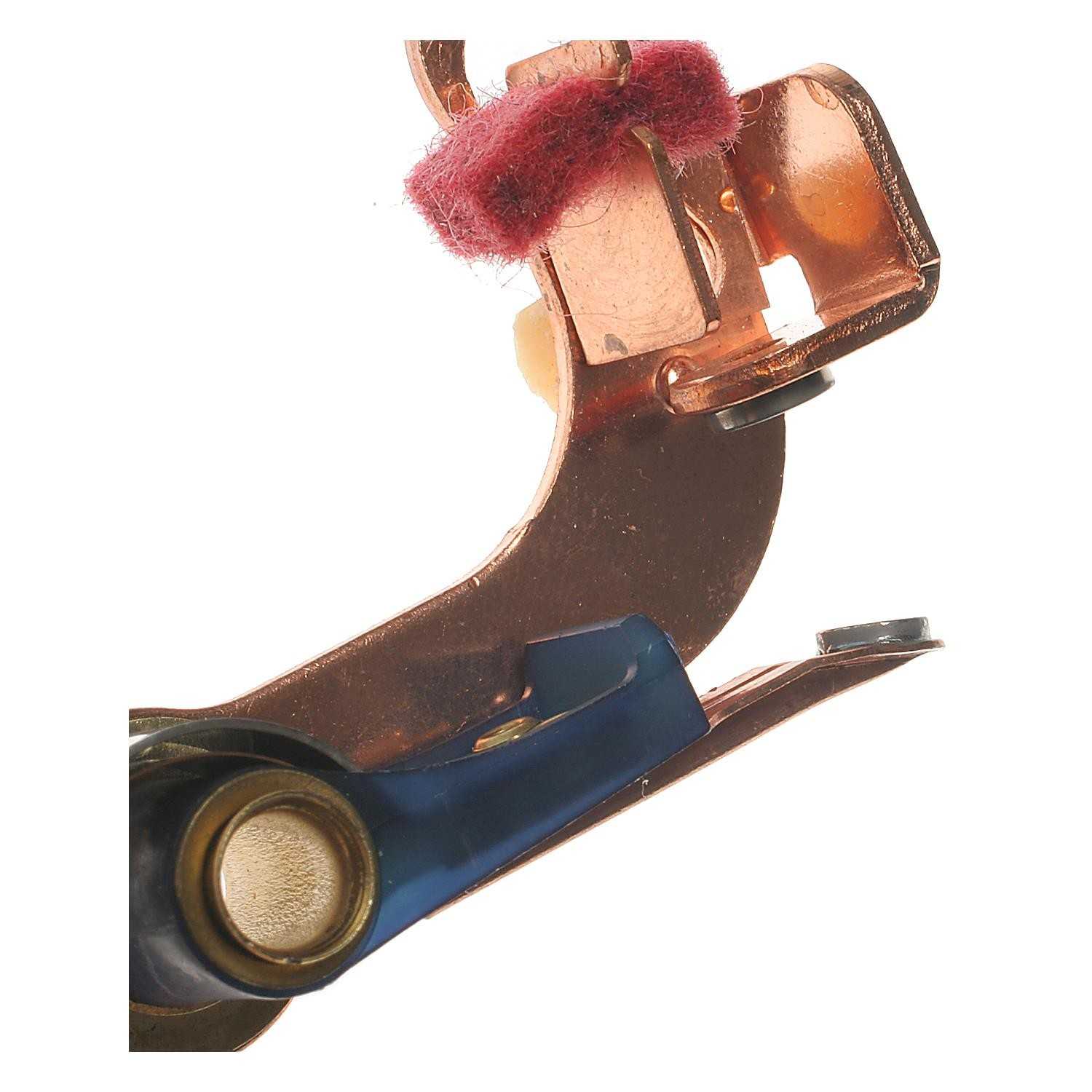 Blue Streak Ignition Contact Set AL-4652P