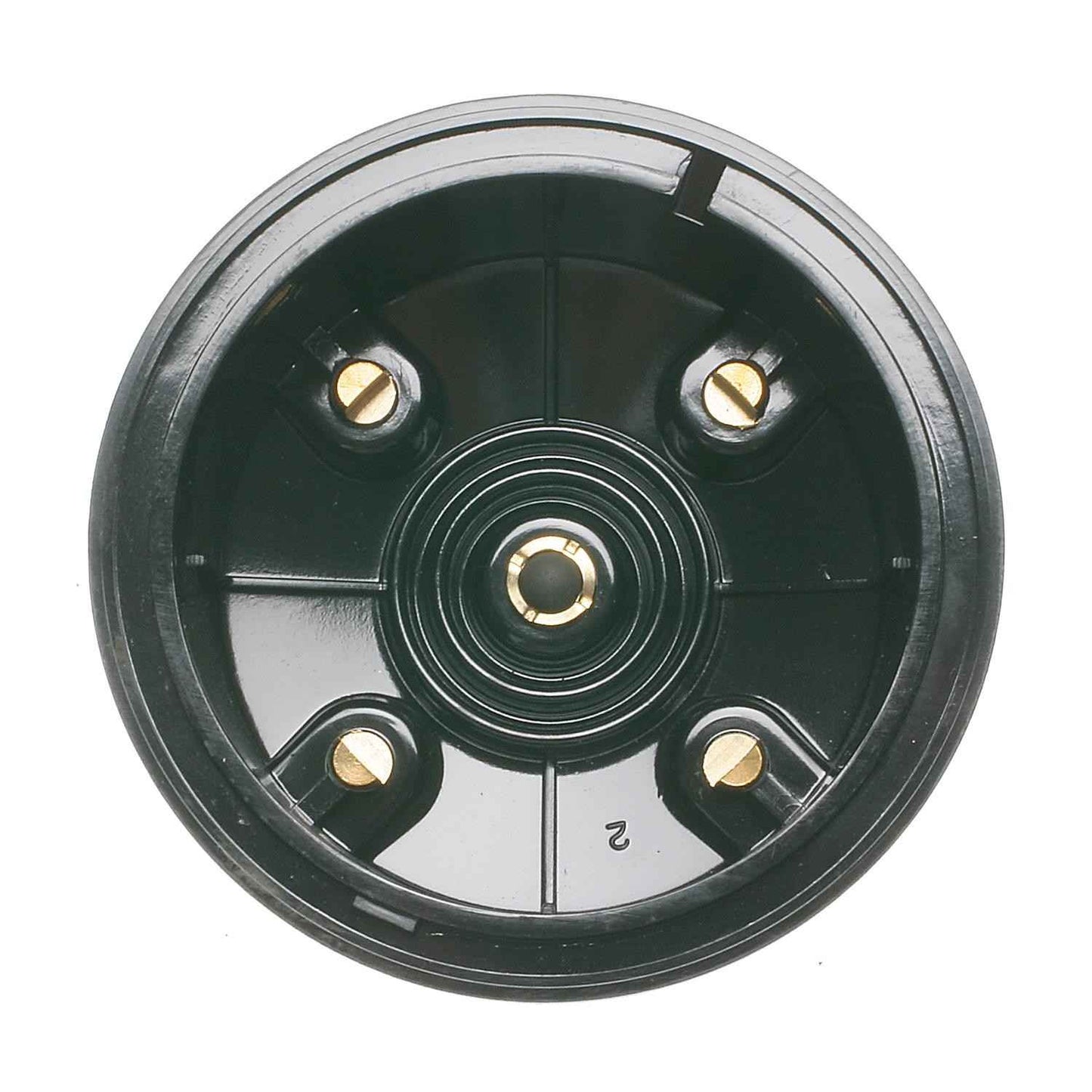 Standard Ignition Distributor Cap AL-481
