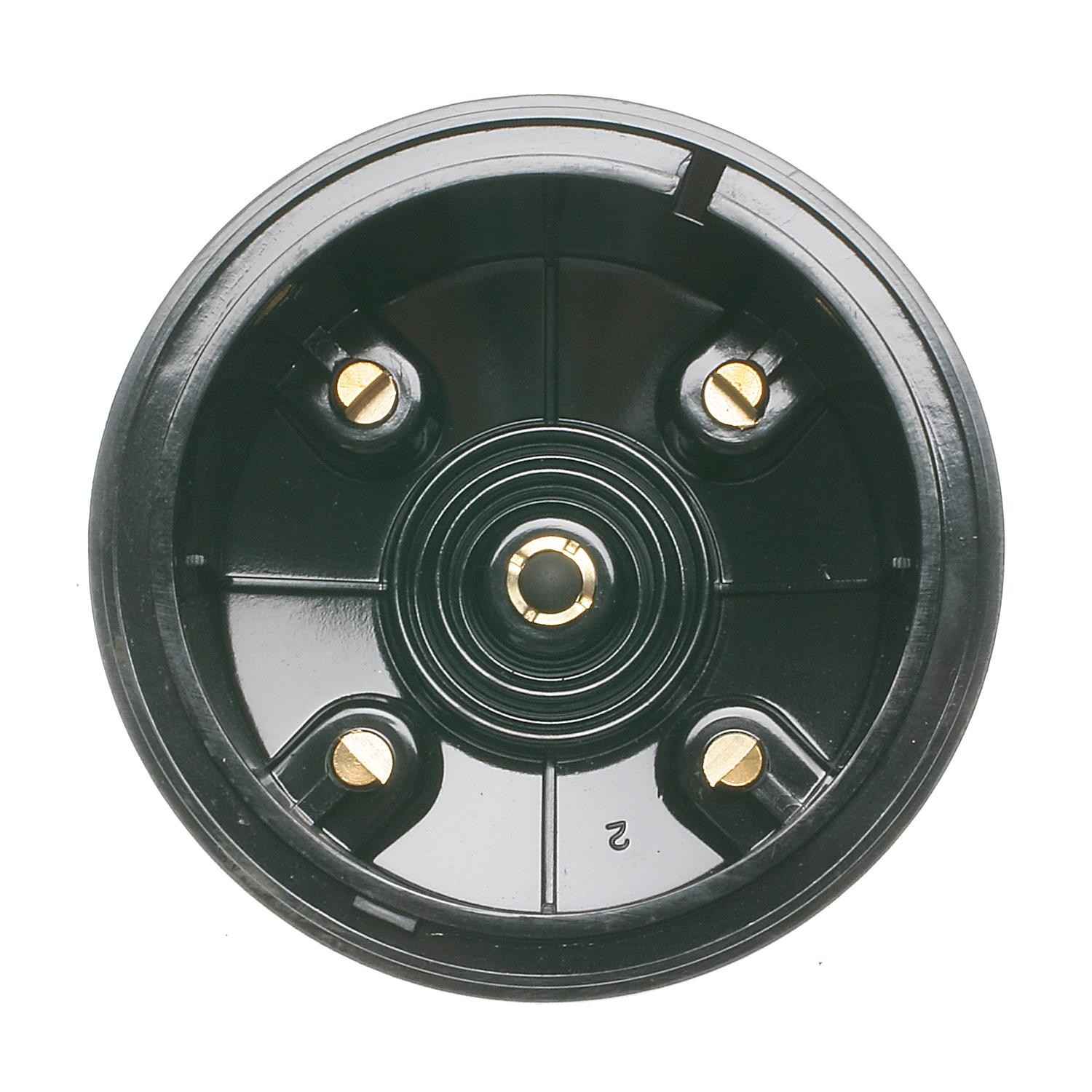 Standard Ignition Distributor Cap AL-481