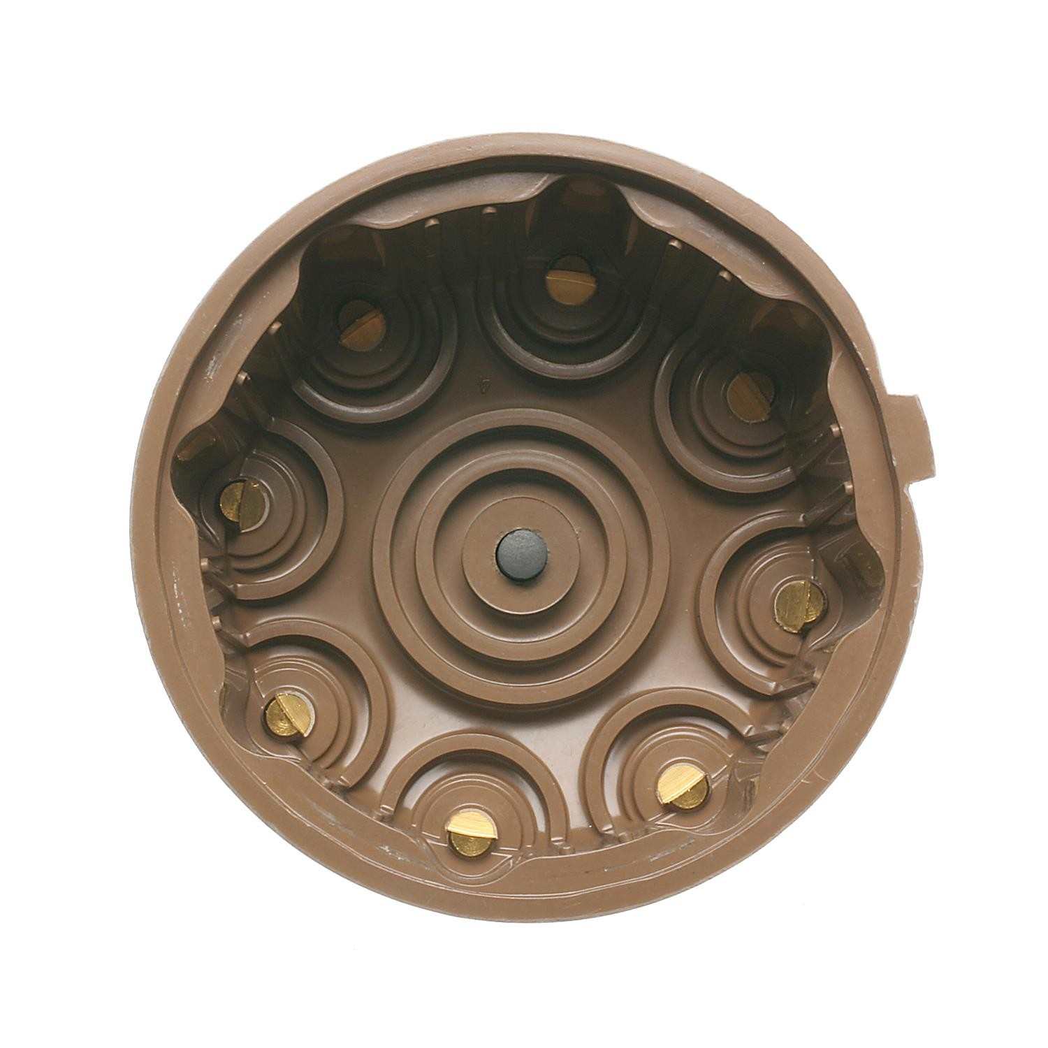 Standard Ignition Distributor Cap AL-483