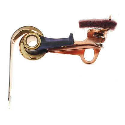 Blue Streak Ignition Contact Set AL-5255P