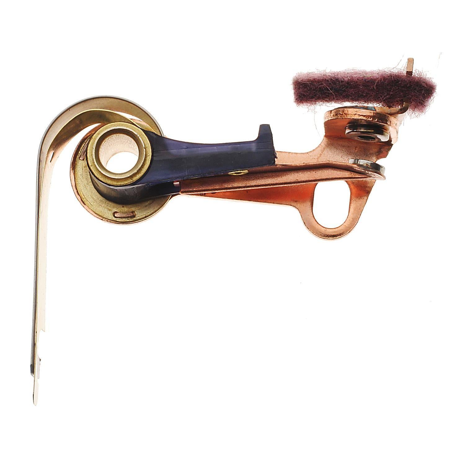 Blue Streak Ignition Contact Set AL-5255P