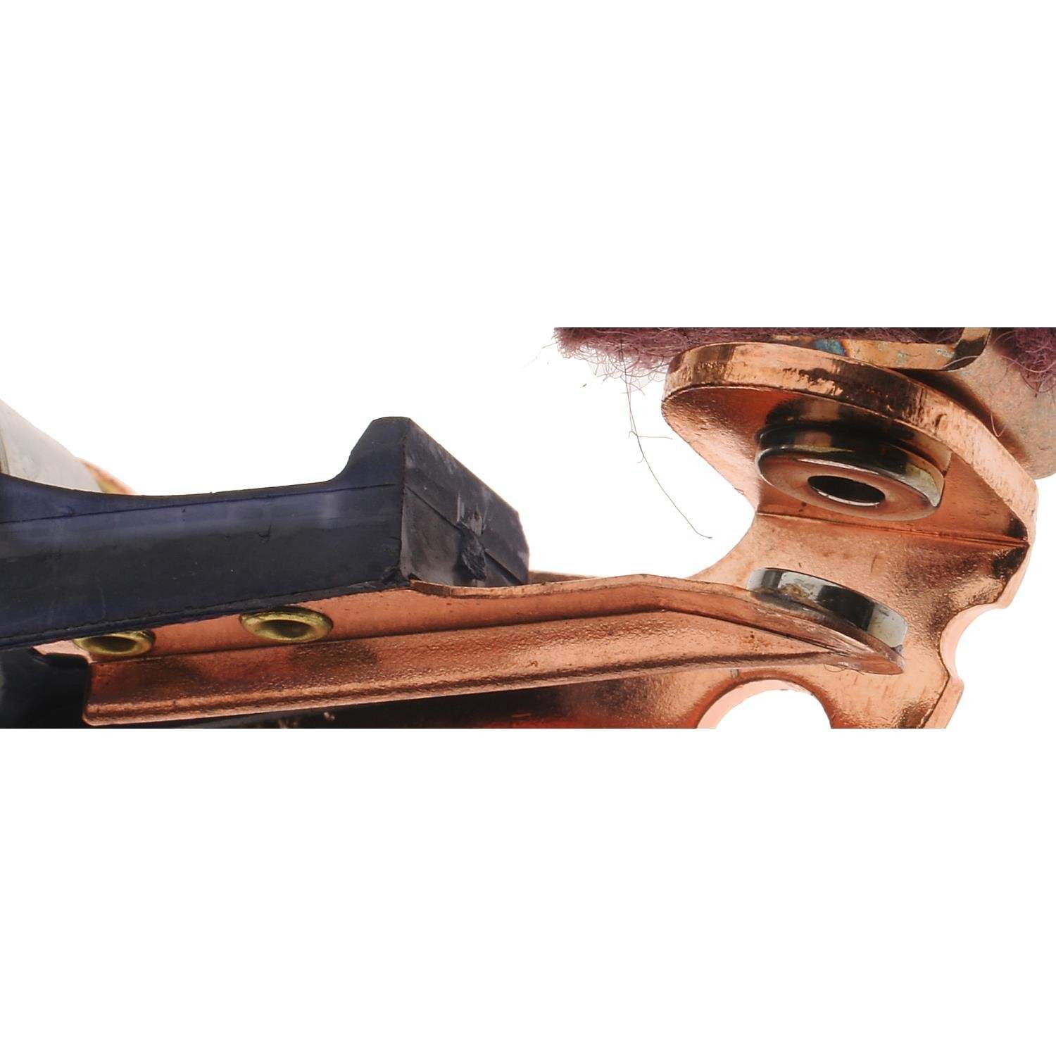 Blue Streak Ignition Contact Set AL-5255P