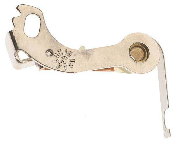 Blue Streak Ignition Contact Set AL-5384P