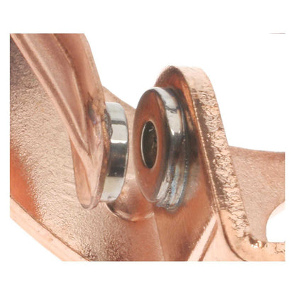 Blue Streak Ignition Contact Set AL-5384P