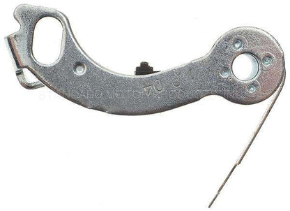 Standard Ignition Ignition Contact Set AL-5390P
