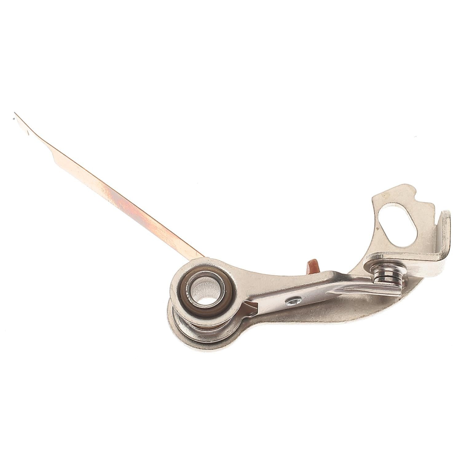 Standard Ignition Ignition Contact Set AL-5390P