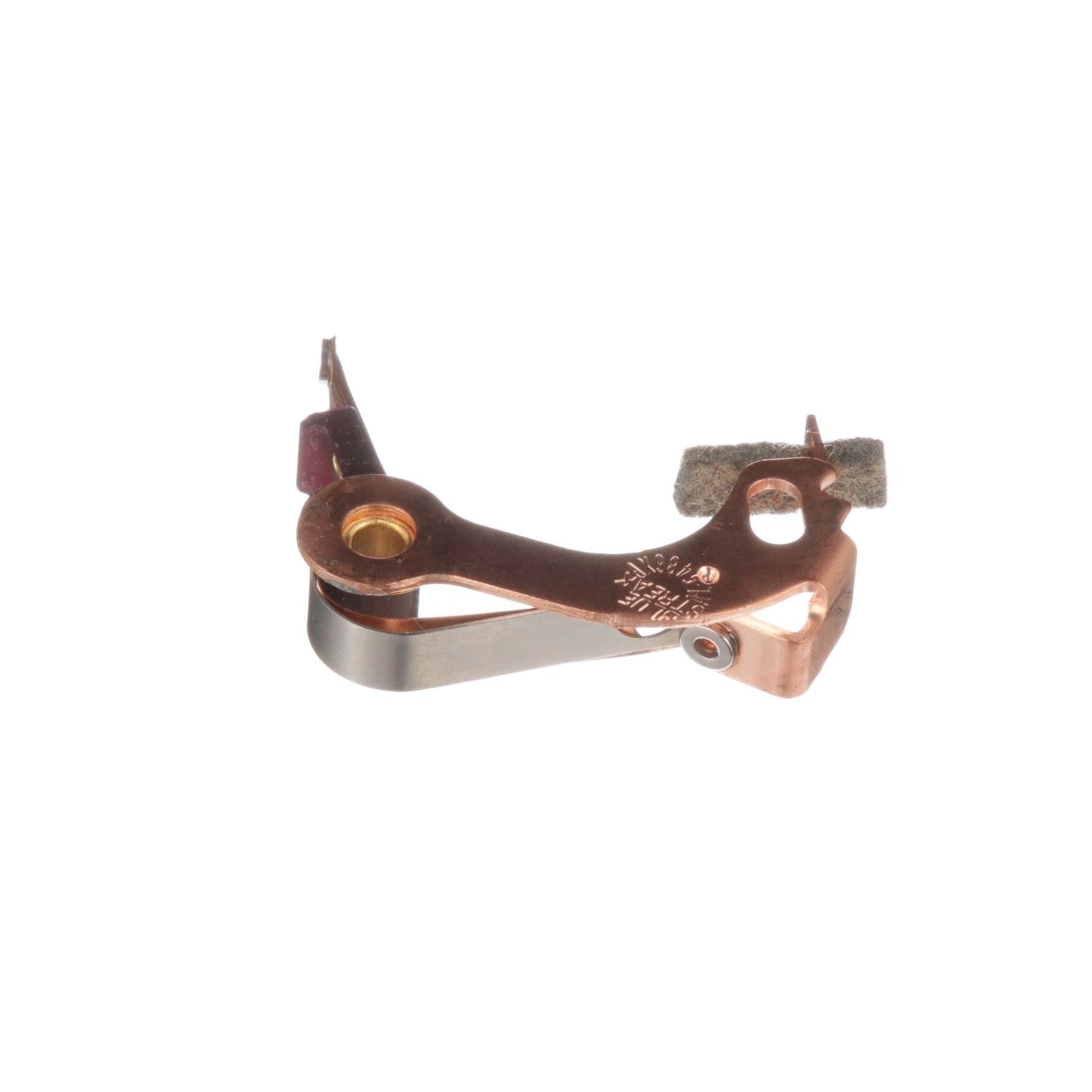 Blue Streak Ignition Contact Set AL-5486P