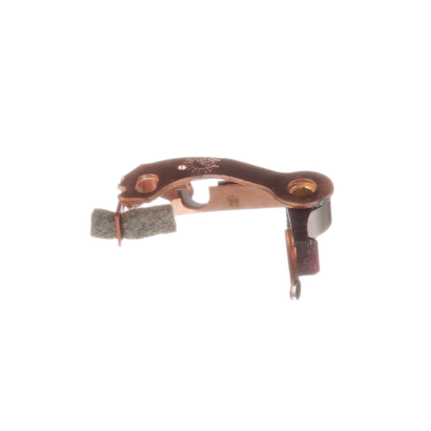 Blue Streak Ignition Contact Set AL-5486P