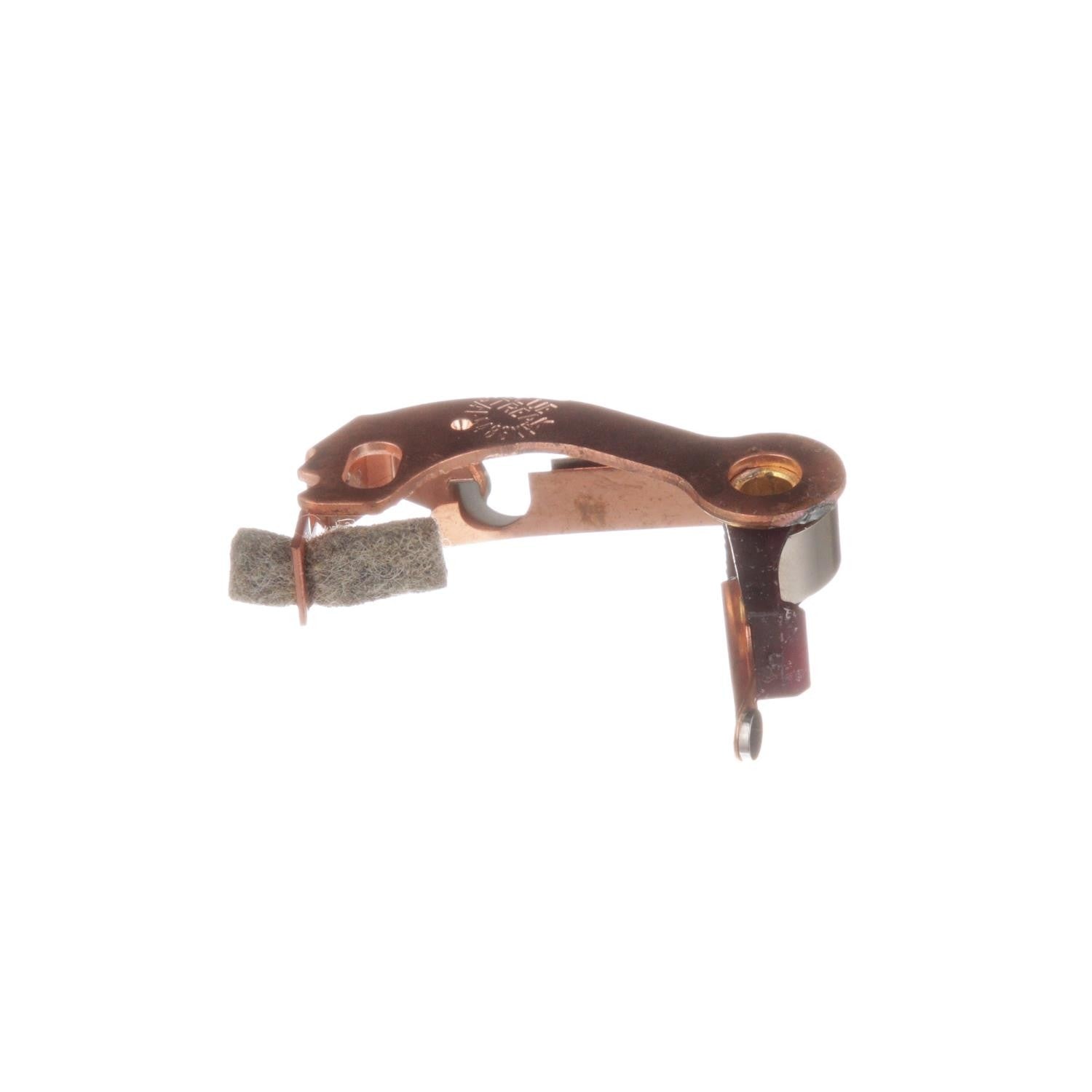 Blue Streak Ignition Contact Set AL-5486P