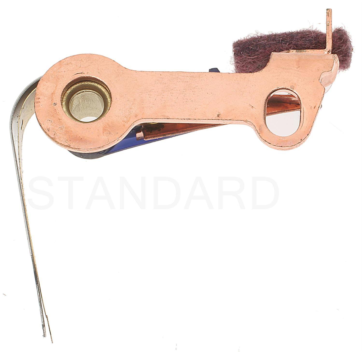 Blue Streak Ignition Contact Set AL-5677P