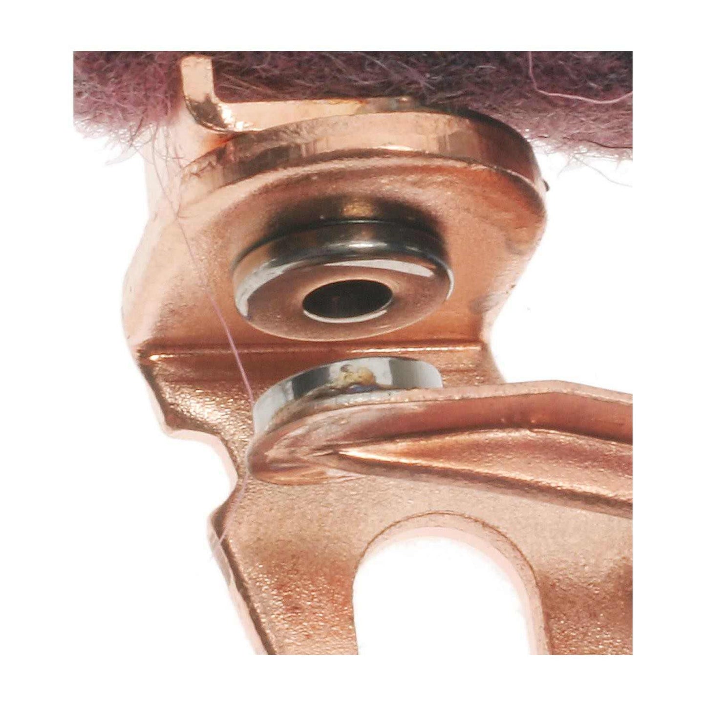 Blue Streak Ignition Contact Set AL-5677P