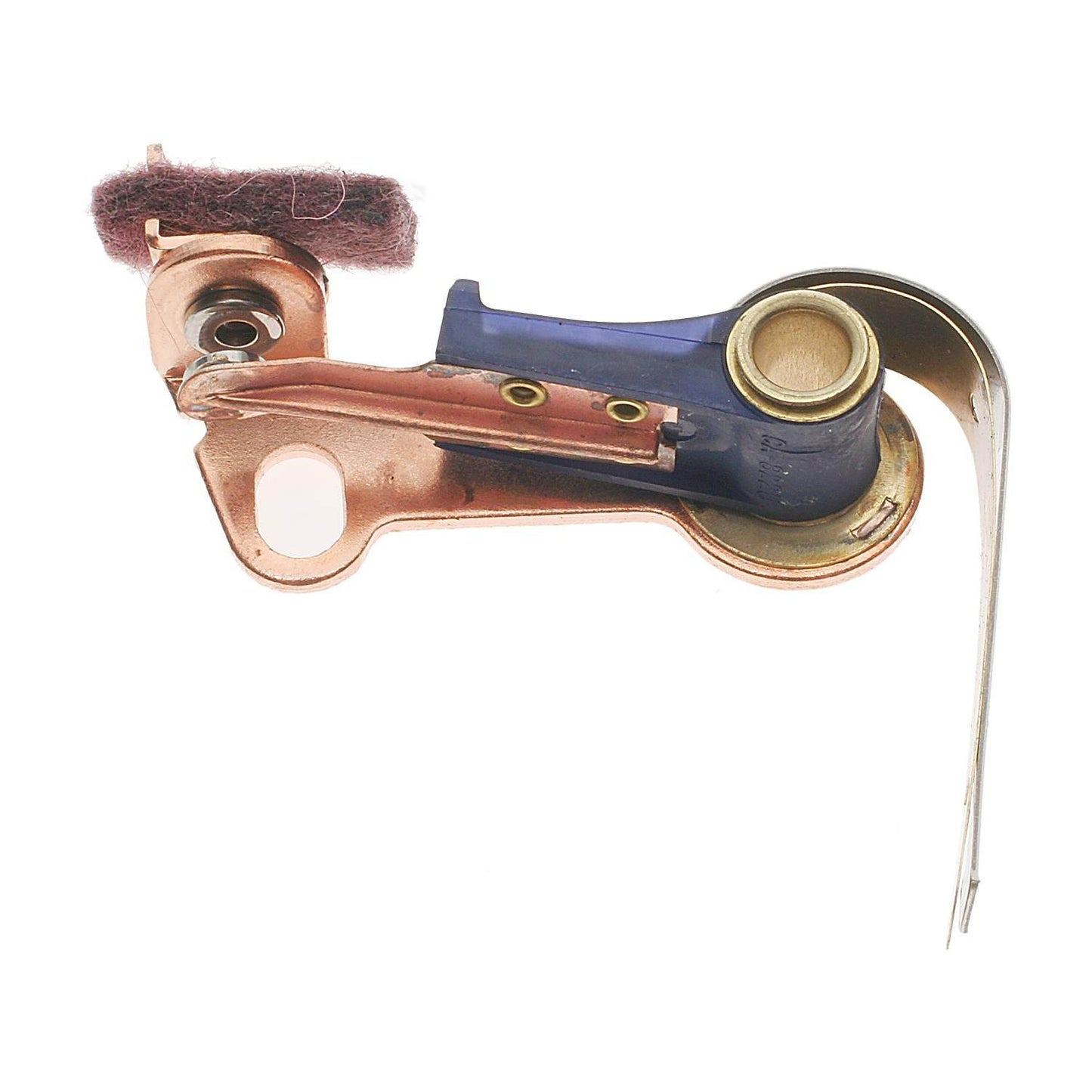 Blue Streak Ignition Contact Set AL-5677P